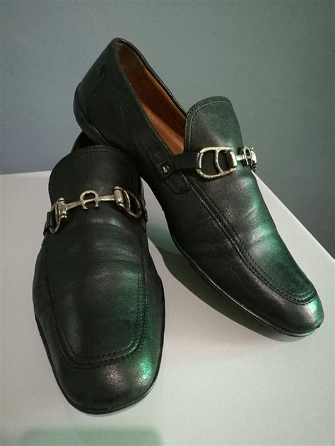 Men's Coats. . Aigner shoes